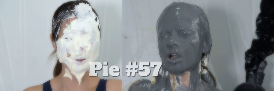 パイ投げ体験その57　繰り越し編